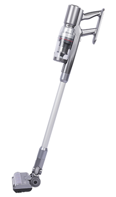 Dry type cordless vacuum cleaners VC2102