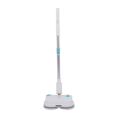 ELECTRICAL MOP WITH SELF CLEAN M1906 With Dust Capacity 250ML