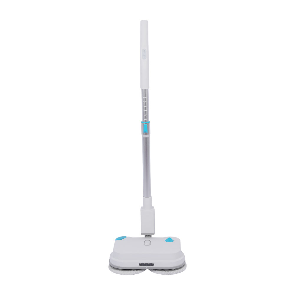 ELECTRICAL MOP WITH SELF CLEAN M1906 With Dust Capacity	250ML