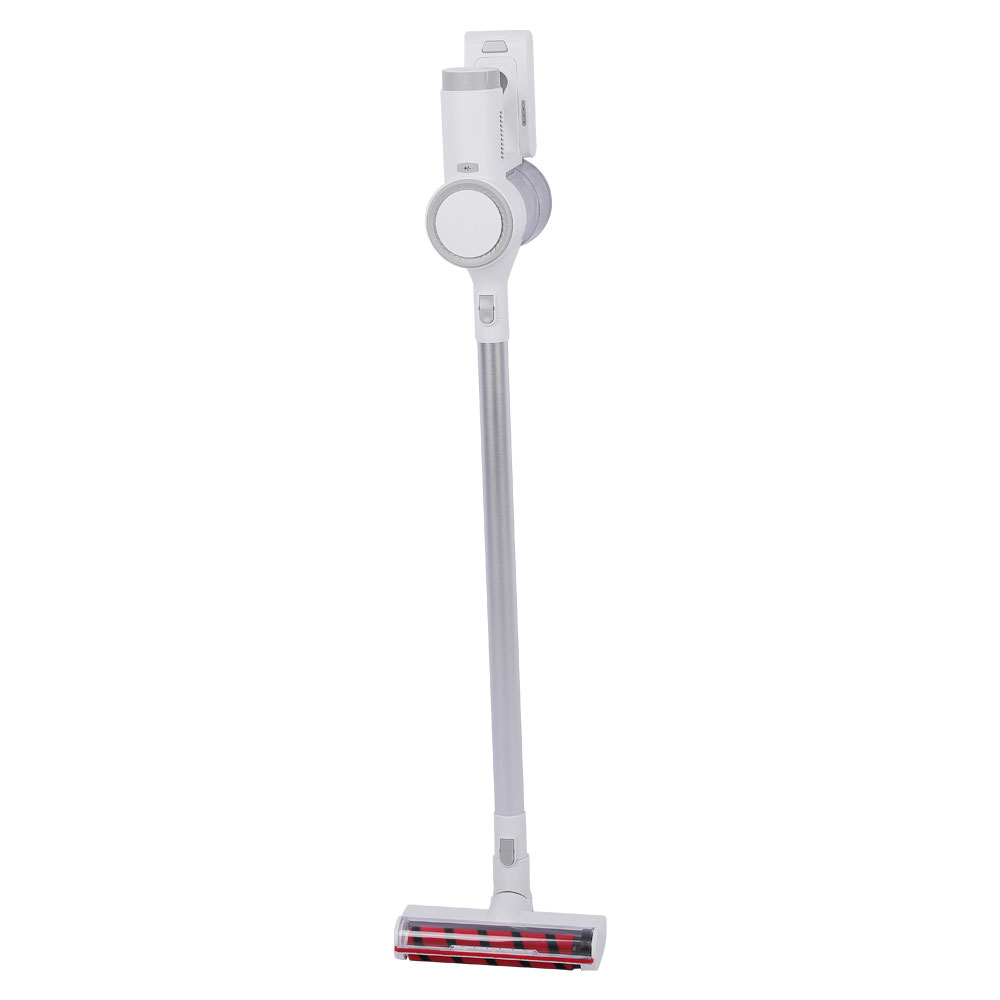 Cordless DC vacuum cleaner with Two nozzle H08