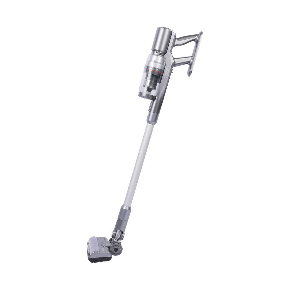 Dry type cordless vacuum cleaners VC2102