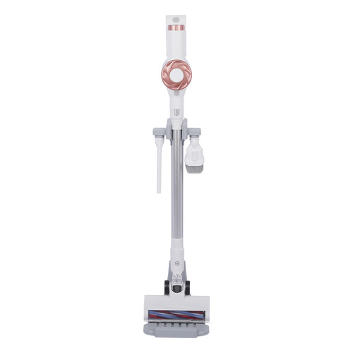 Vacuum cleaner with hepa filter VC601