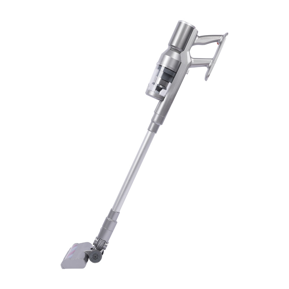 DC vacuum cleaner with battery VC2001
