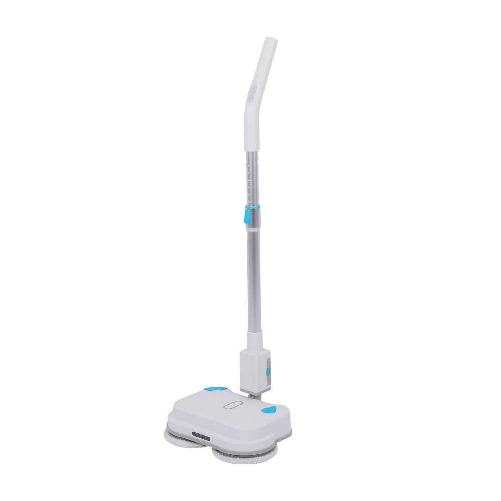 ELECTRICAL MOP WITH SELF CLEAN M1906 With Dust Capacity	250ML