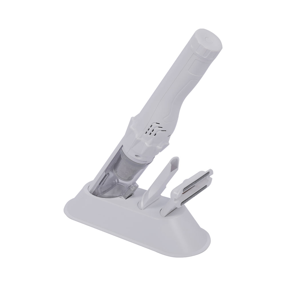 DC7.4V 1200mL Dust Capacity Car vacuum cleaner VC1903