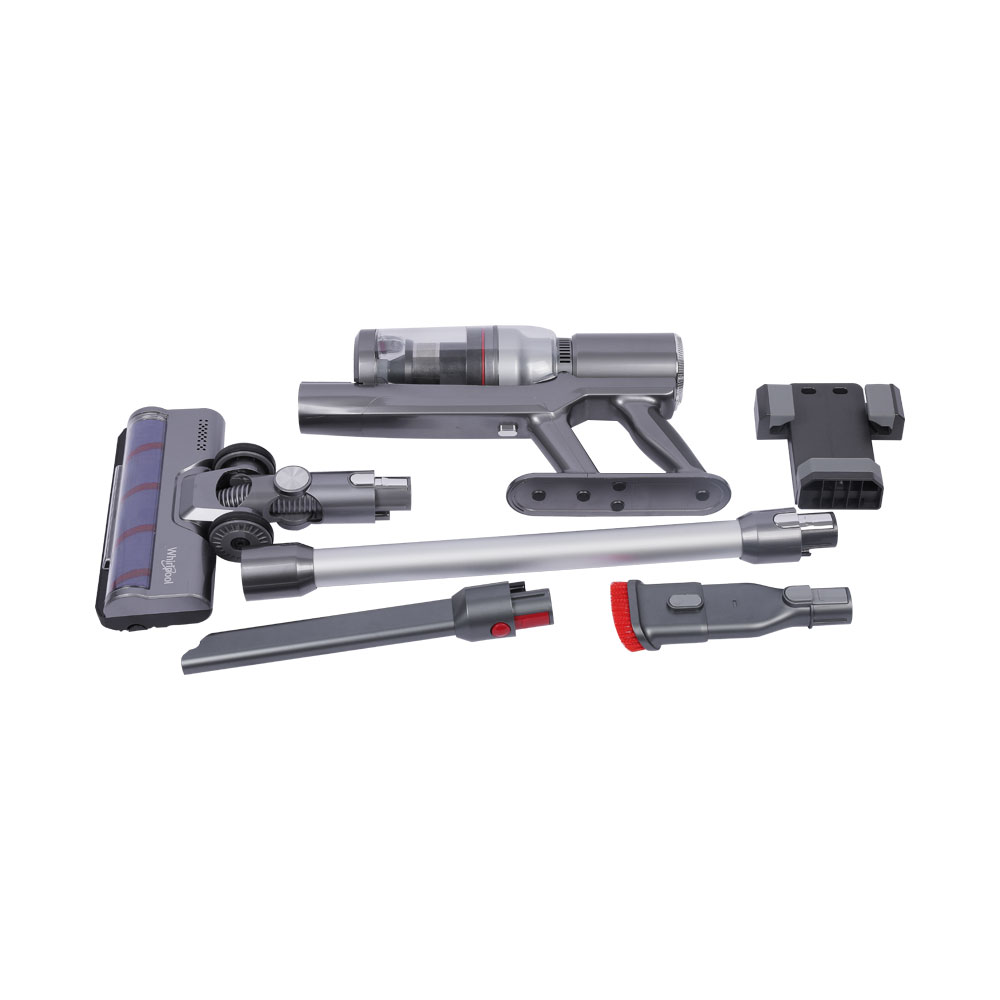 Dry type cordless vacuum cleaners VC2102