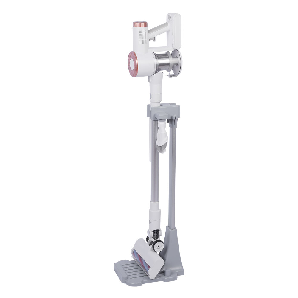 Vacuum cleaner with hepa filter VC601