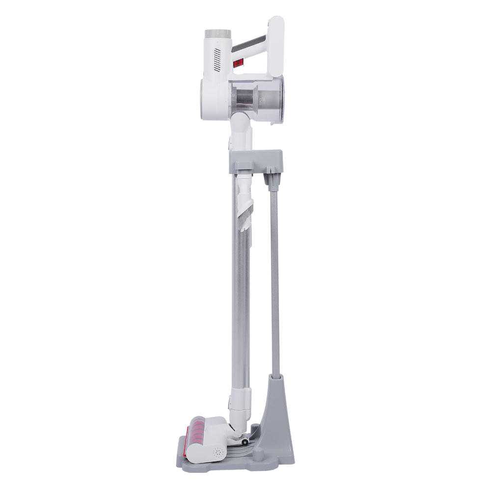 Cordless DC vacuum cleaner with Two nozzle H08