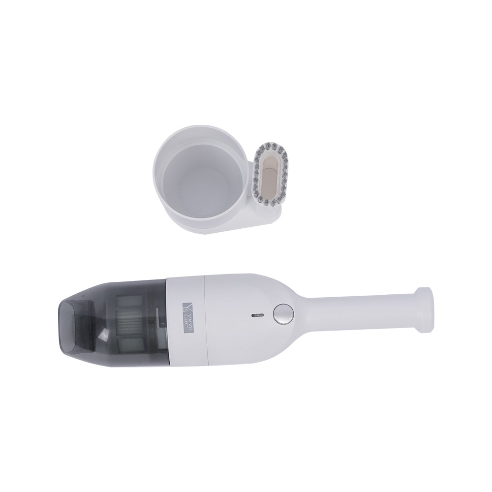 Electric BLDC motor 75W Portable Car vacuum cleaner WL-05