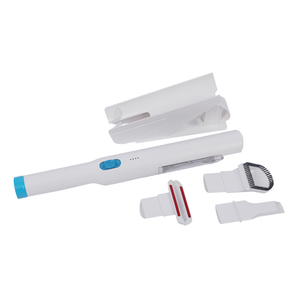 Portable DC Vacuum Cleaner with 800mL Dust Cup VC1806