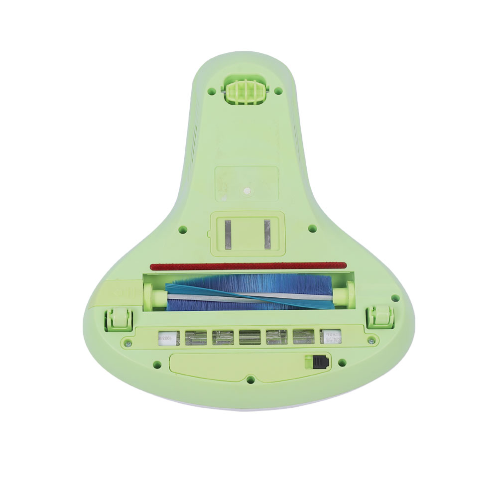 White dust mite mattress cleaner SV608