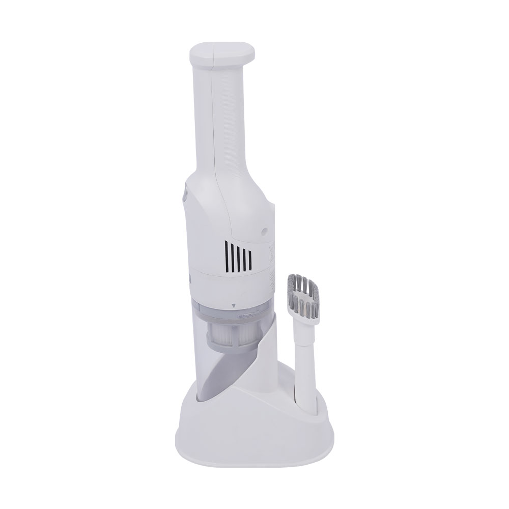 Electric BLDC motor 75W Portable Car vacuum cleaner WL-05