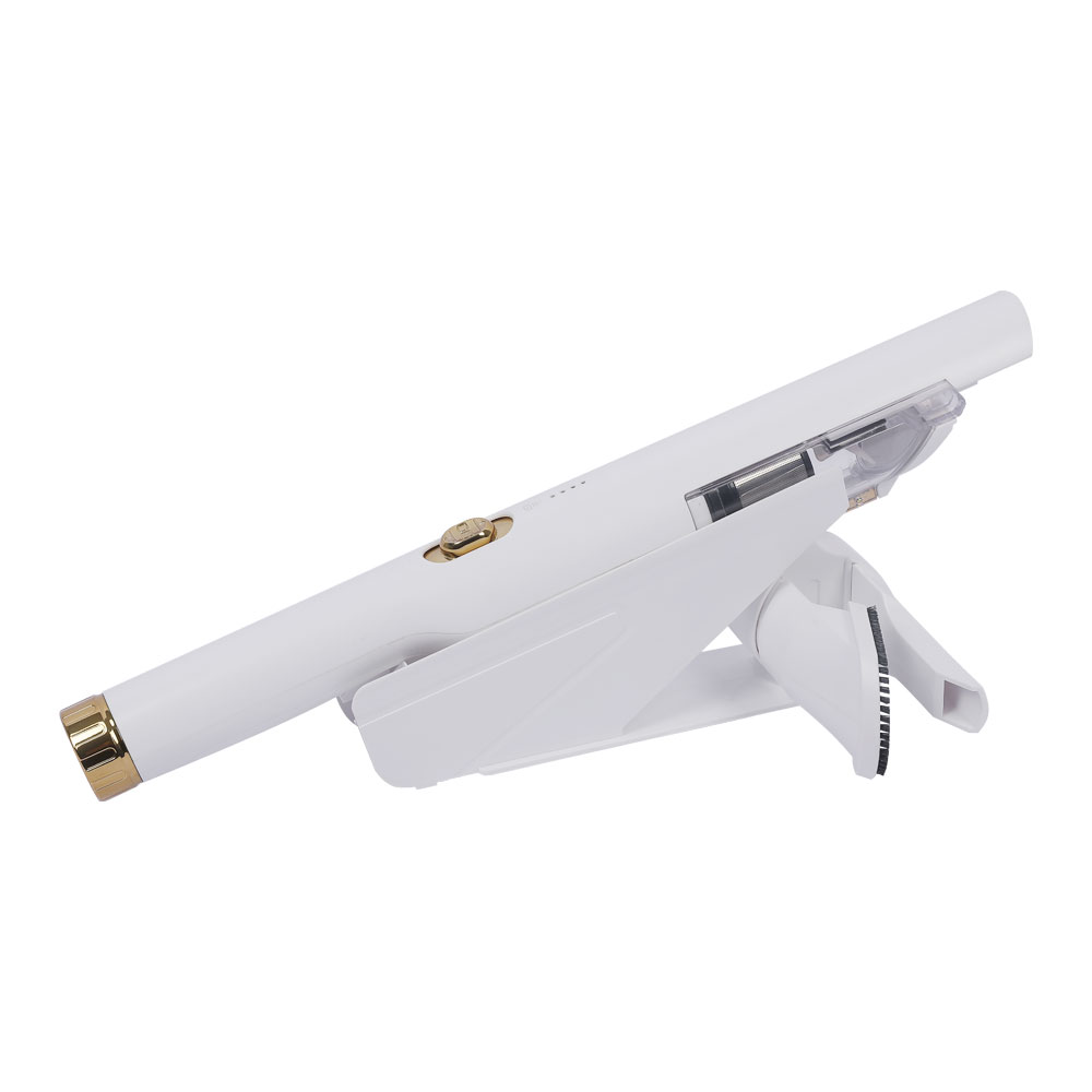 Portable DC Vacuum Cleaner with 800mL Dust Cup VC1806