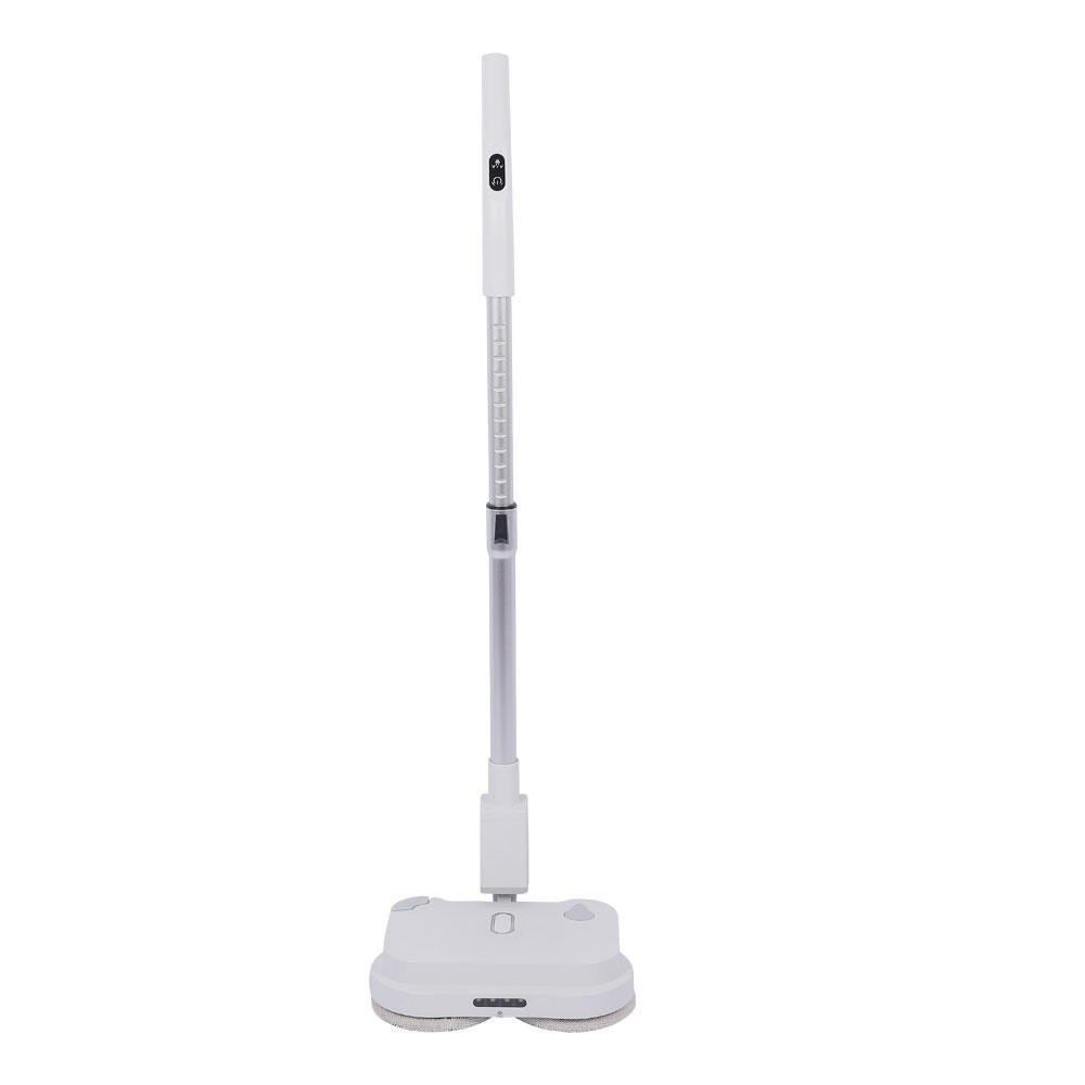ELECTRICAL MOP WITH SELF CLEAN M1906 With Dust Capacity	250ML