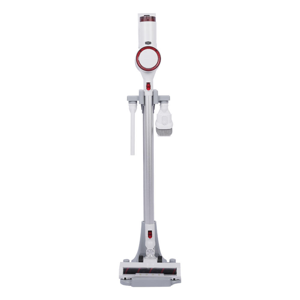 Cordless DC vacuum cleaner with Two nozzle H08