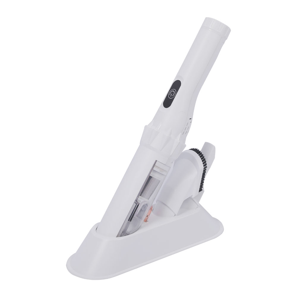DC7.4V 1200mL Dust Capacity Car vacuum cleaner VC1903