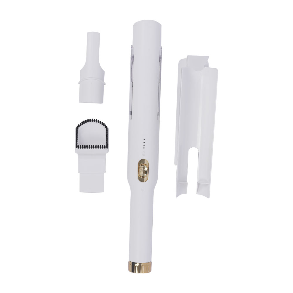 Portable DC Vacuum Cleaner with 800mL Dust Cup VC1806