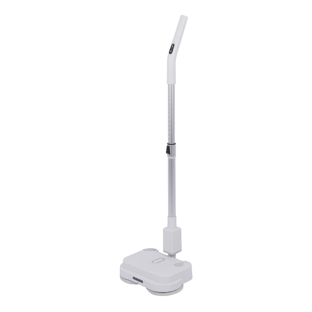 ELECTRICAL MOP WITH SELF CLEAN M1906 With Dust Capacity	250ML