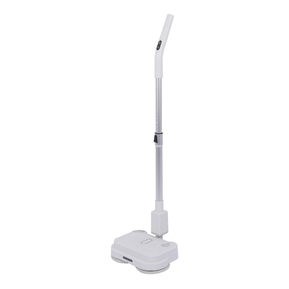 ELECTRICAL MOP WITH SELF CLEAN M1906 With Dust Capacity	250ML