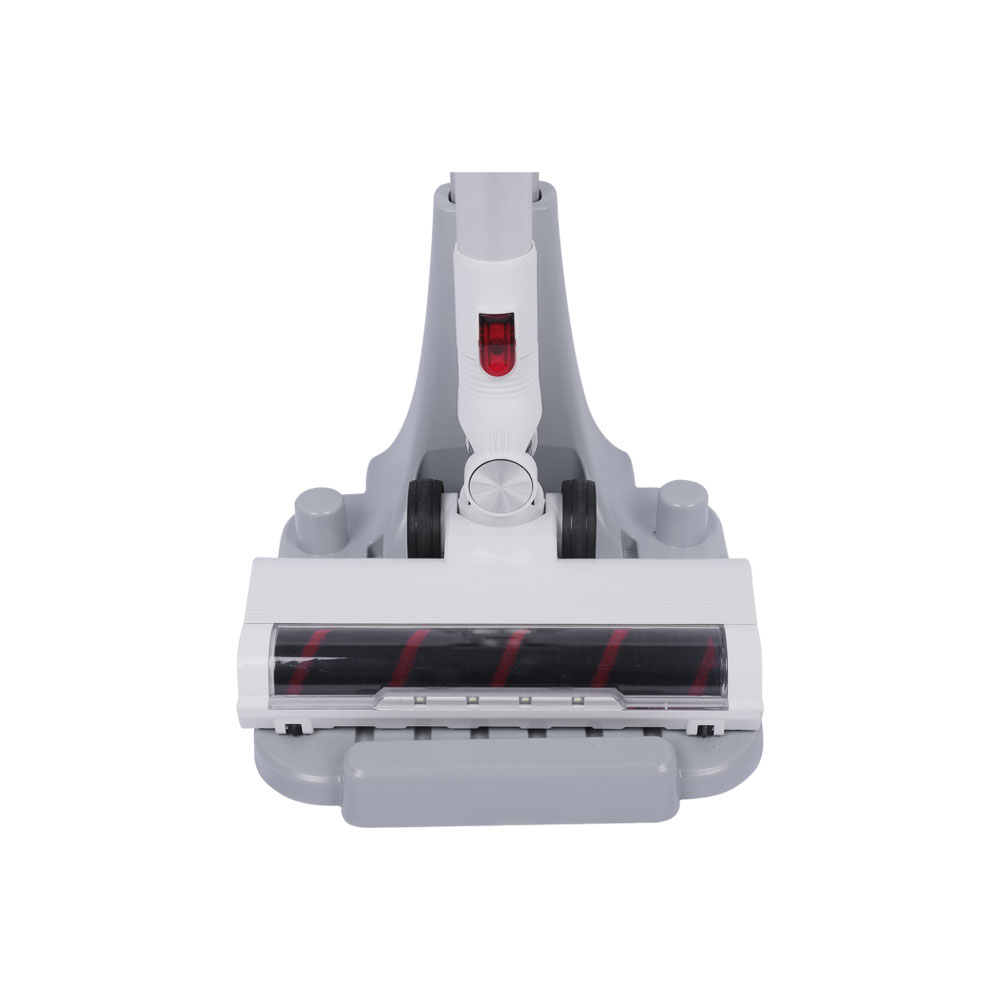 Cordless DC vacuum cleaner with Two nozzle H08