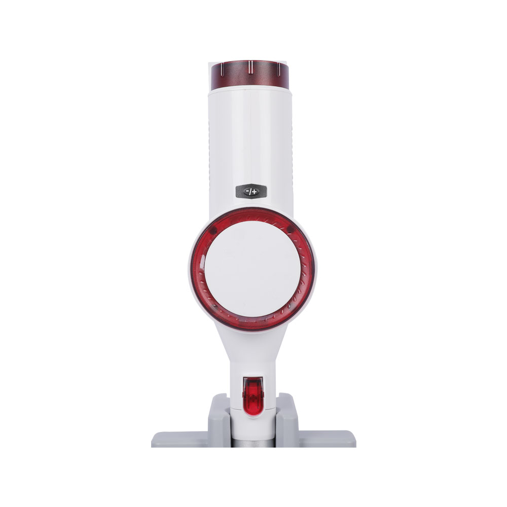Cordless DC vacuum cleaner with Two nozzle H08